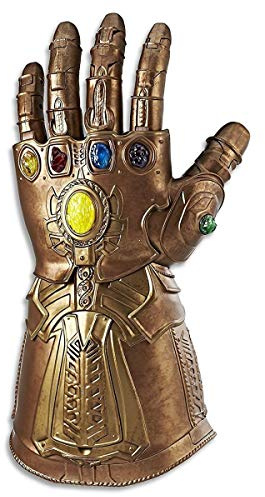 MARVEL E0491 Infinity Gauntlet Avengers Action-Figur, Mehrfarbig, Standard