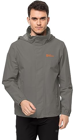 Jack Wolfskin Herren Stormy Point 2l Jkt M Jacket