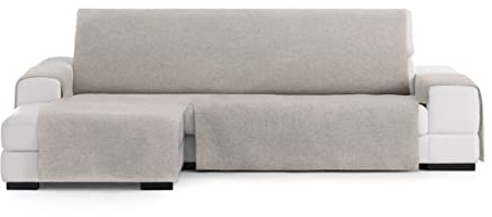Eysa Valkiria Chaise Longue 240 cm Izquierda Vista Frontal Color 00