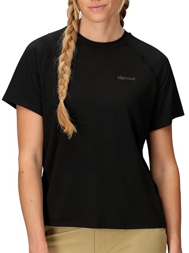 Marmot Wm's Windridge Short Sleeve C20