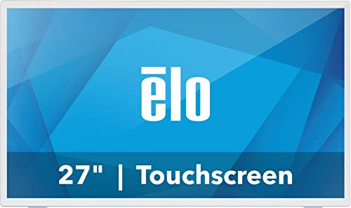 ELO TOUCH SYSTEMS 2770L