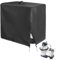 Wasserdichte Sandfilteranlage Abdeckung für INTEX Krystal Clear Poolpumpe, Sandfilterpumpe für Pool Abdeckung, Pool Sandfilteranlage Abdeckung (66x62x72cm)