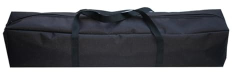 Zelttasche Aufbewahrungstasche Wasserdichte Zelttasche Oxford Zeltstangen Packtasche Große Kapazität Campingstangen Aufbewahrungstasche Wasserdichter Camping Organizer Robuste Camping Faltbare
