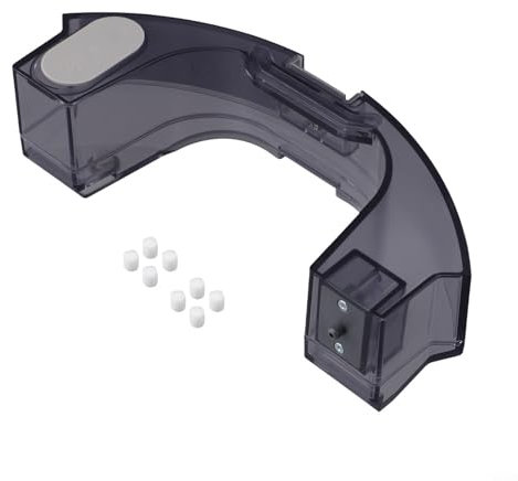 Filtro eficiente del tanque de agua de los accesorios del aspirador robótico compatible con el modelo para BR151 para las necesidades diarias de la limpieza