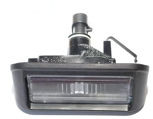 PROPOSTEONLINE Fanale Targa realizzato per Fiat FIORINO/QUBO da anno 2008 1362912080