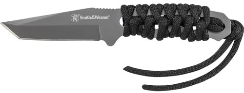 Taschenmesser Smith&Wesson Neck Knife