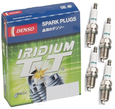 10 x denso ik16tt Bujía