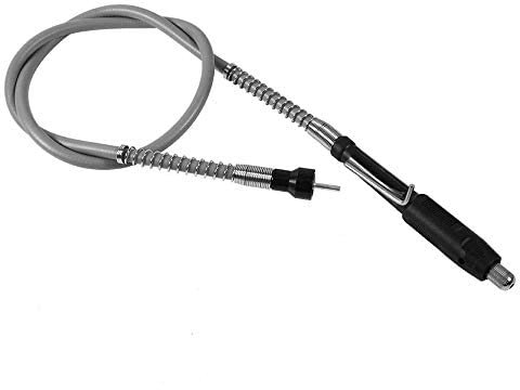 LHKJ Flexibel Bohrwelle Verlängerung Flexwelle Schnellspannbohrfutter Bohrerverlängerung Schleifaufsatz Drehwerkzeug