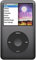 PARTY HEADPHONES Original AppleiPod Compatible for Mp3 Mp4 Player - Apple iPod Classic 7th Generation 256GB Black (was 160GB) (Renewed)