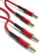 JSAUX Cable auxiliar de audio de 3,5 mm (2 unidades, 1,8 m), cable jack de nailon para auriculares, Samsung Galaxy S10 S9 S8, iPhone, Echo dot, sistemas estéreo para el hogar, smartphones,
