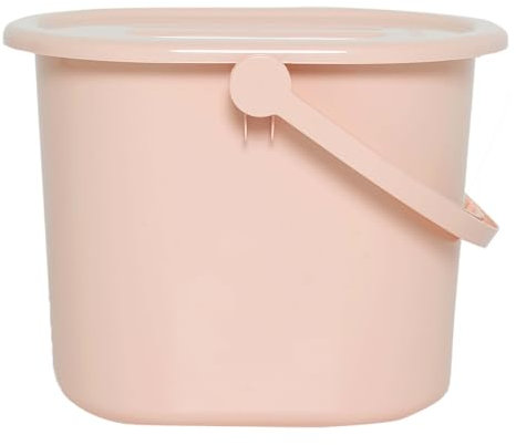 Bebe-Jou Windeleimer Pale Pink | 416109