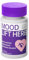 HANFANGLING Mood Lift HERB, Natural Green Health, Can Help to Relax, Reduce Anxiety, Improve Sleep, Suitable for Both Men and Women, Compressed Into A Heart-Shaped Candy Tablets, 60 Tablets