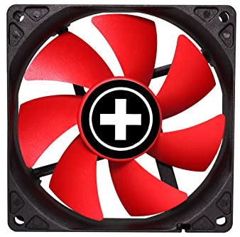 Xilence XPF92.R.PWM, ventola per case 92 mm