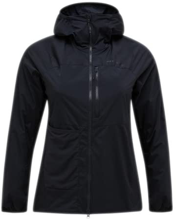 Peak Performance W Vislight Alpha Jacket - M