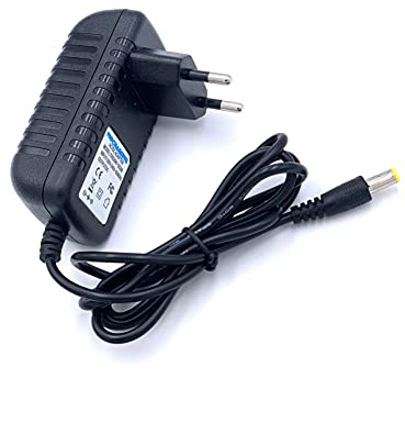 Top Chargeur * Adaptateur Secteur Alimentation Chargeur 19V pour Ecran Moniteur TV LG 22MT48DF 22MT48DF-PZ