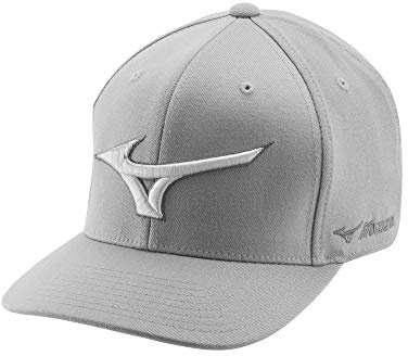 Mizuno Unisex diamant snapback-keps