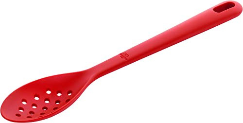 Espumadera, | Silicona ROSSO