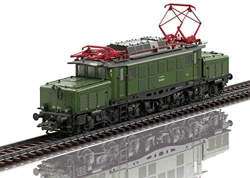 Märklin 39990 - Elektrolokomotive Baureihe 194