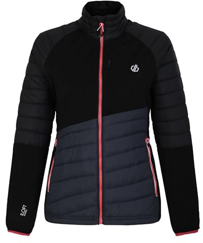 Dare 2b Damen Dare2b Damen Lexan Hybrid Jacke Outdoor-Jacken (1er Pack)
