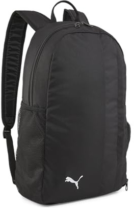 PUMA teamGOAL Backpack BC (Boot Compartment), Unisex Rucksäcke, PUMA Black, OSFA - 090609