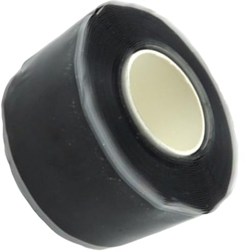 Kajak-Paddel-Griffband, Silikon, wasserdicht, Griffband, Paddel-Reparaturband für Kajak, Kanu und Drachenboot