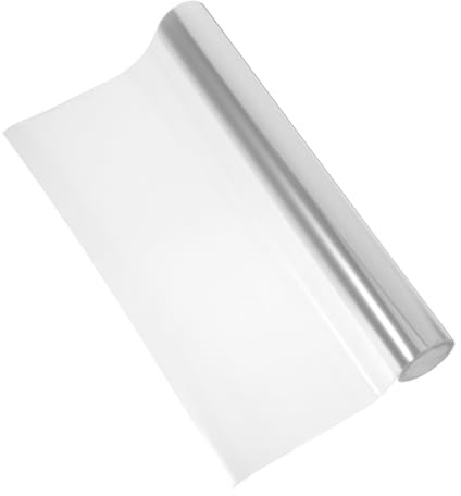 DECORNIJIA Film de Protection Transparente Rayures Couches pour Carrosserie Voiture Film Étanche et pour Mobile et Mobilier Facile à Poser Résidu