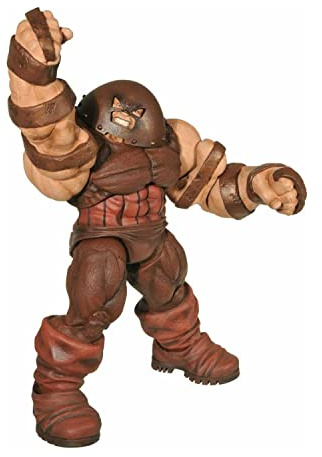 Marvel Select Juggernaut Action Figure
