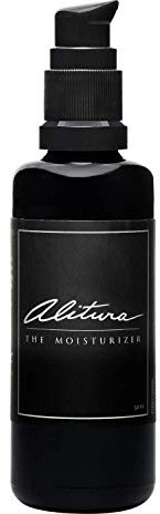 Alitura Naturals Hydrating Face Moisturizer | Best Anti Aging Facial Cream For Men and Women | Organic, Natural Ingredients | Heals Damaged, Wrinkled Skin