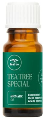 Tea Tree Essential Oil