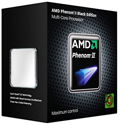 Microdispositivos avanzados, procesador AMD Phenom II X6 1055T 2.80 GHz - Socket AM3 PGA-941 (categoría de catálogo: tecnología informática / componentes electrónicos)