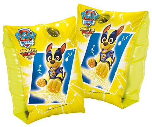 Happy People 16330 Schwimmhilfe Paw Patrol Ja, S, Sonstige