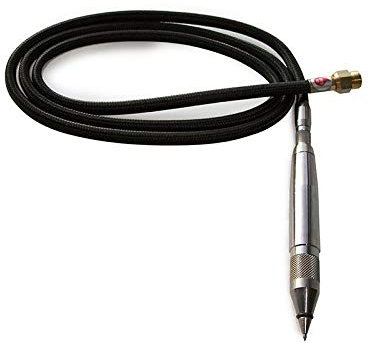 Urban Druckluft-Gravierstift
