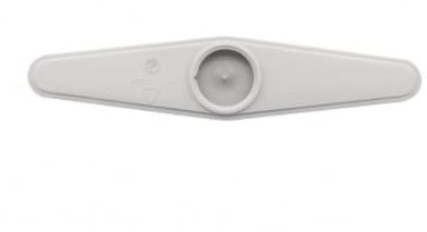 Genuine Dishwasher Wash Arm Compatible With SMEG Part Number 064570075