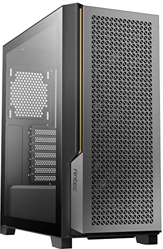 Caja Gaming ANTEC P20C ATX 2XUSB 3.0 SIN Fuente Negro