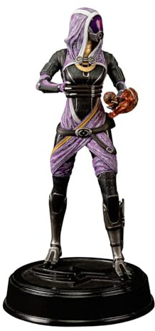 Mass Effect: Tali’Zorah Figure