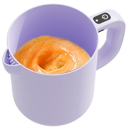 Elettrico Per Montare Alimenti, Schiuma Latte e Frullati