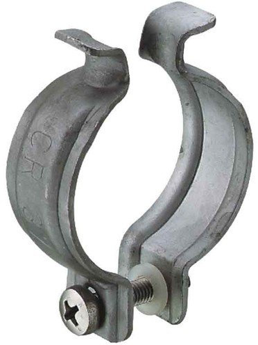 ERICO 336320 C-Schraubzwinge 31,8 mm Metallisch Schraubzwinge