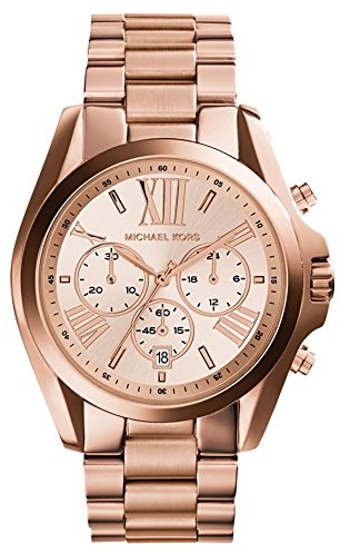 Michael Kors Montre Femme MK5503