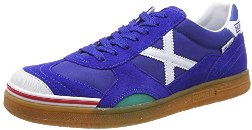 Munich Unisex Gresca Futsalschuhe