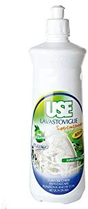 Spülmittel SPÜLMASCHINE Use Flüssigkeit Zitrone ml.750 [Use]