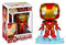 POP! Bobble Marvel Avengers AOU Iron Man Action Figure