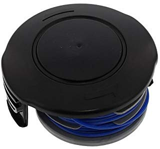 Alm New Spool And Line Spool Cover Kit Qualcast GT2541 QT489