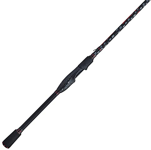 Abu Garcia Vendetta Spinnrute