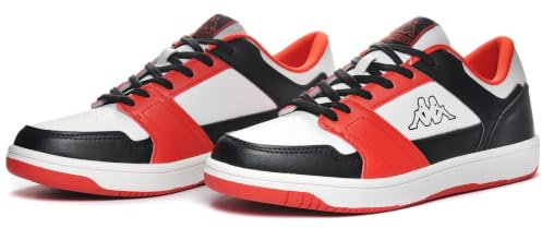 Kappa Logo Bernal Scarpe da basketUomo