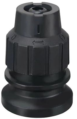 Tolxh Pieza de repuesto para portabrocas tipo SDS Plus para TE1.TE5.TE6.TE14.TE15 para HILTI
