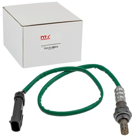 NTY ESL-RE-008 Sonda lambda Sonda di regolazione, Sonda diagnostica