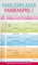 Familien Planer Farbenspiel - Familienplaner 2025 für 5 Personen - Korsch-Verlag - Kalender mit 5 Spalten zum Eintragen - 27 cm x 46 cm