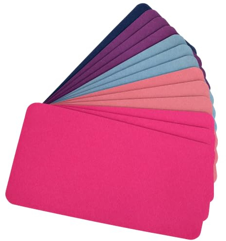 Alomejor TPE Yogamatte, rutschfeste Gymnastikmatte, Trainingsmatte, Trainingsmatte, Leichte Yogamatte, Sportmatte für Yoga, Pilates, Sport, Workout (34 * 17 * 0.8)