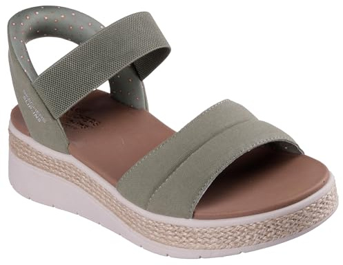 Skechers Bobs Sun Ray SandaliaMujer