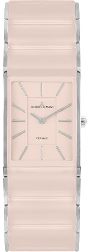 Jacques Lemans Damklocka 1-1940P